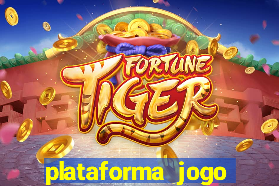 plataforma jogo gusttavo lima